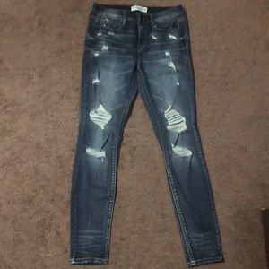 Mudd Skinny Jeans